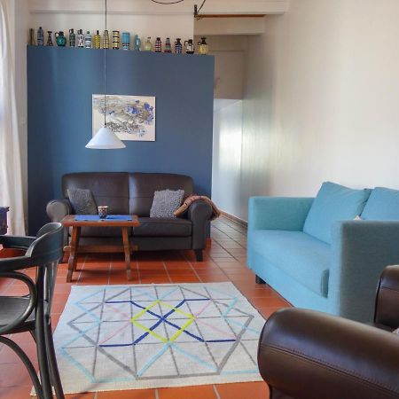 Haus Zur Eselsbruecke Apartment Tangermuende Ngoại thất bức ảnh